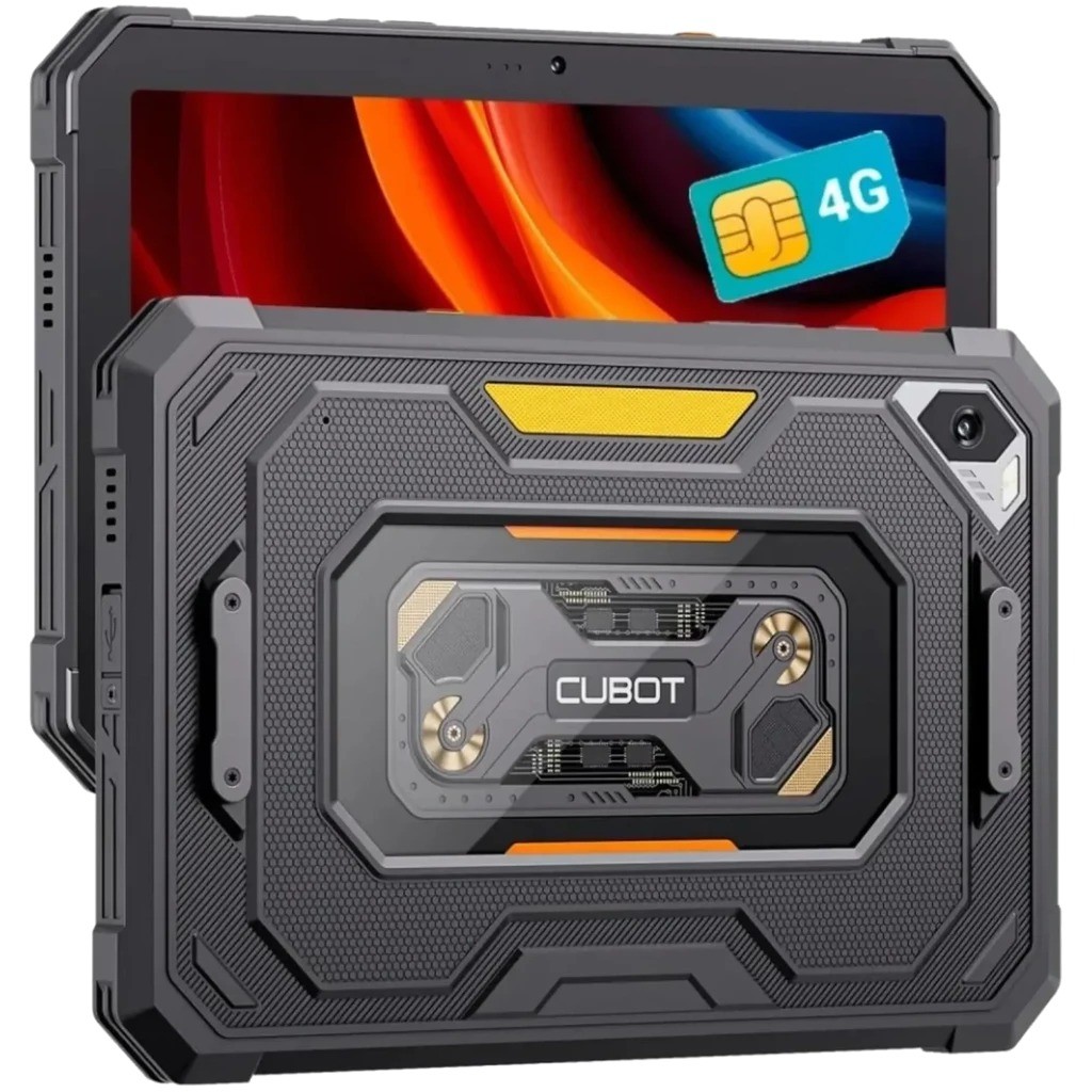 Cubot Tab KingKong Mini