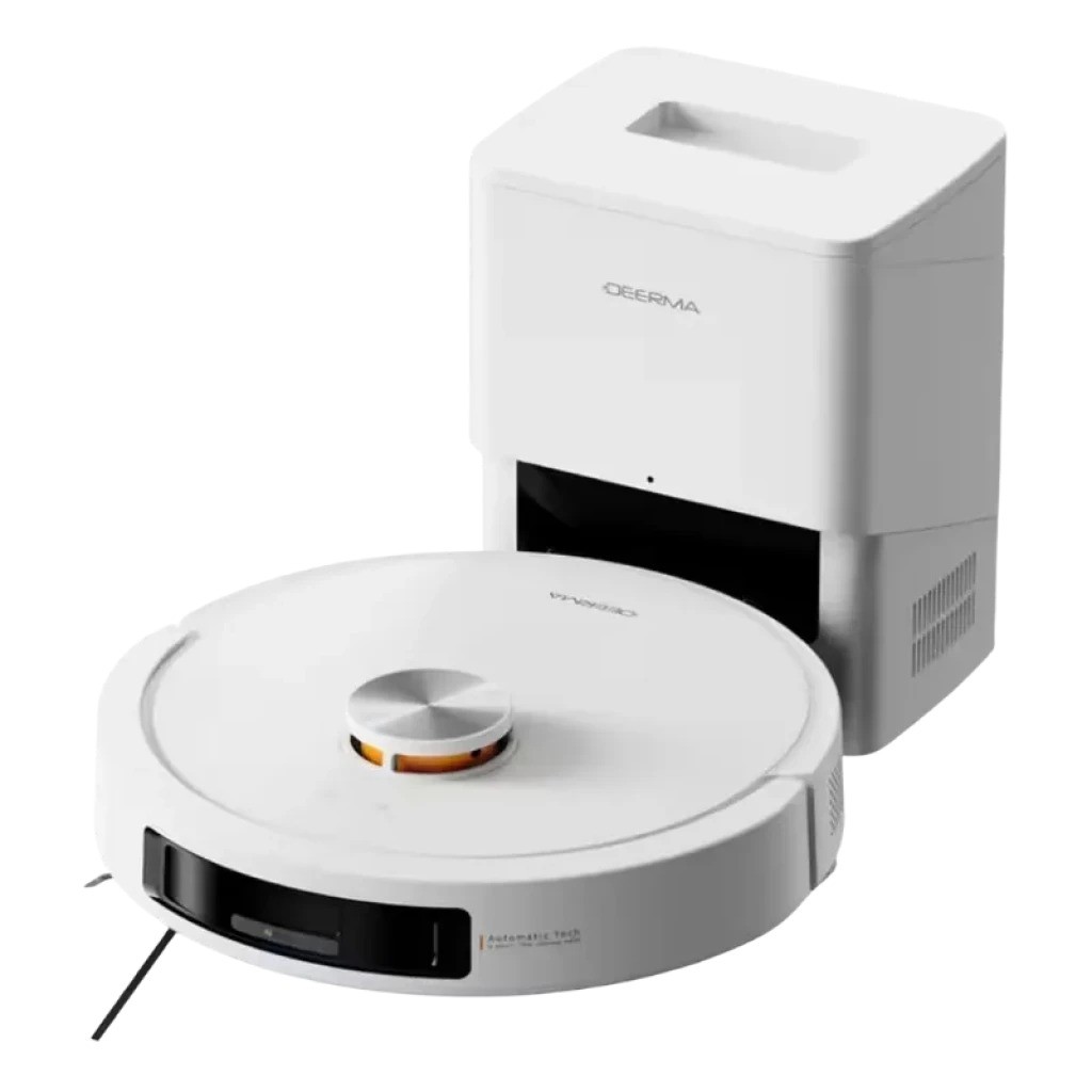 Robot aspirador Deerma S30 Pro Plus