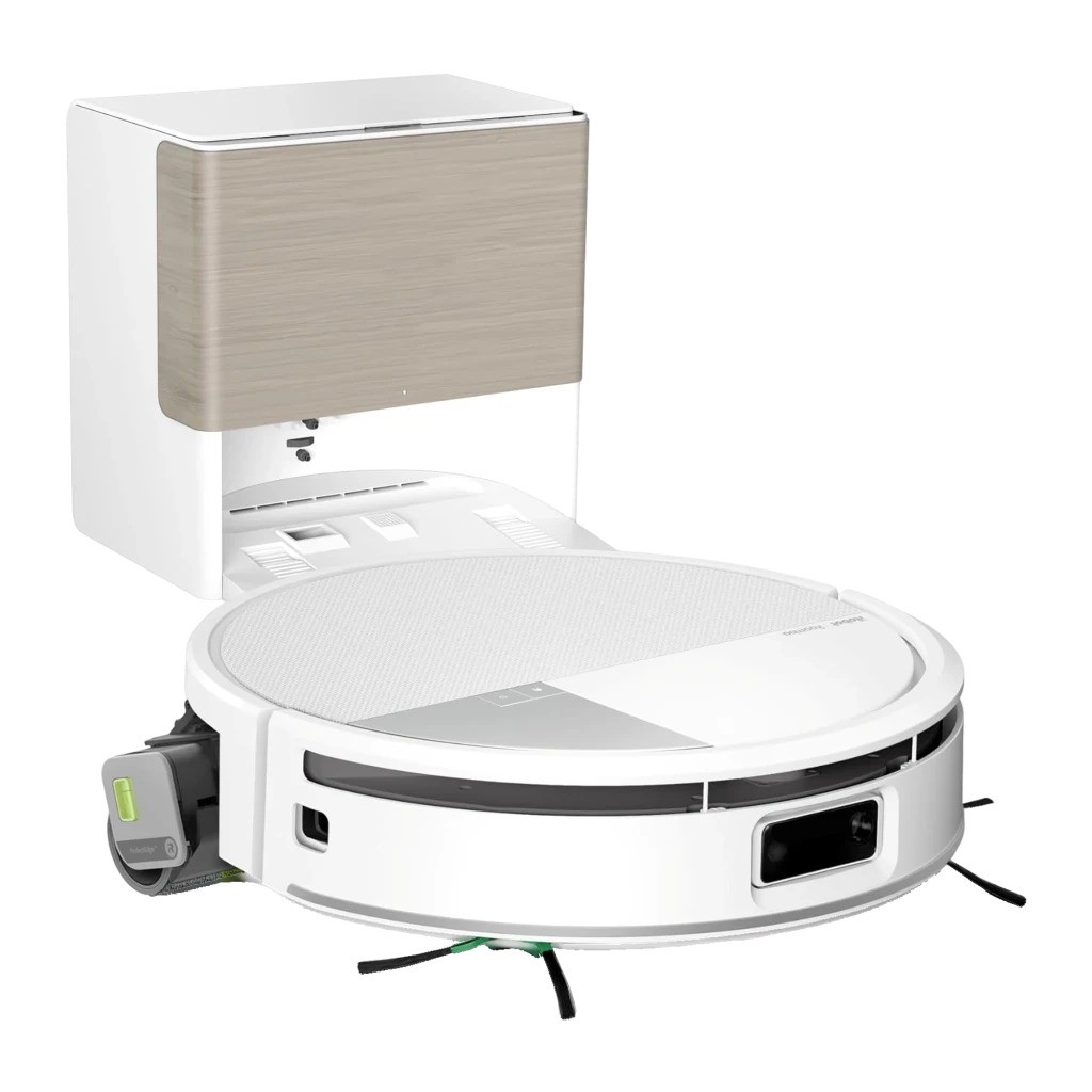 Robot aspirador iRobot Roomba Max 705 Combo