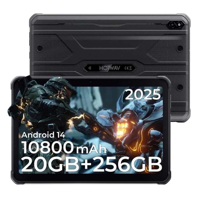 Hotwav R10 Pro