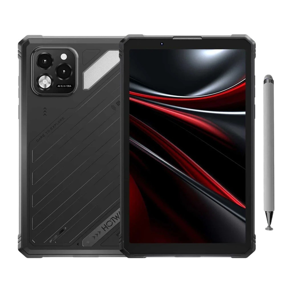 Hotwav R11 Pro