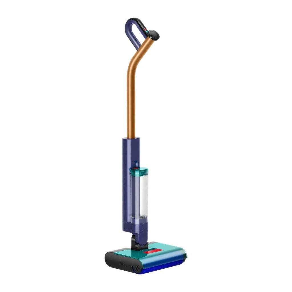 Aspirador escoba Dyson Clean+Wash Hygiene
