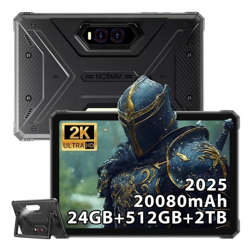 Hotwav R9 Plus