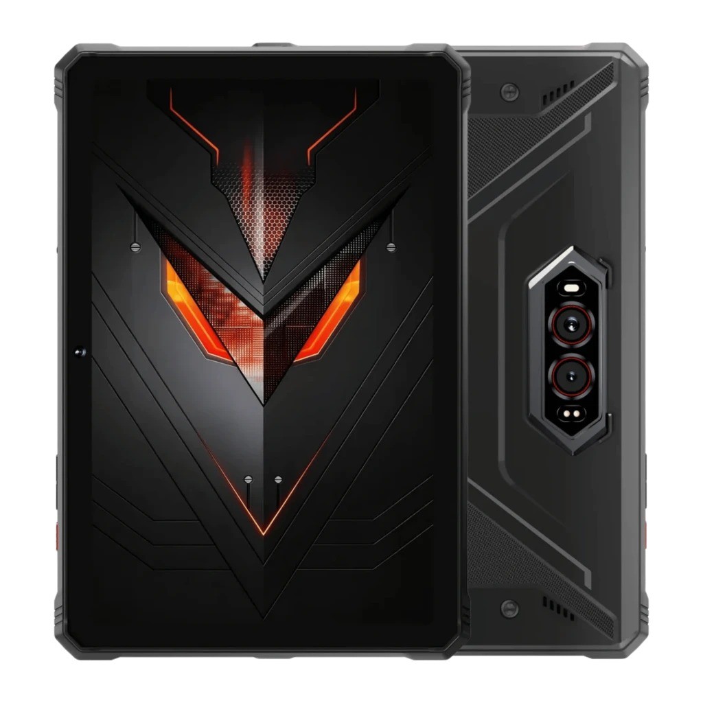 Hotwav R9 Pro Max