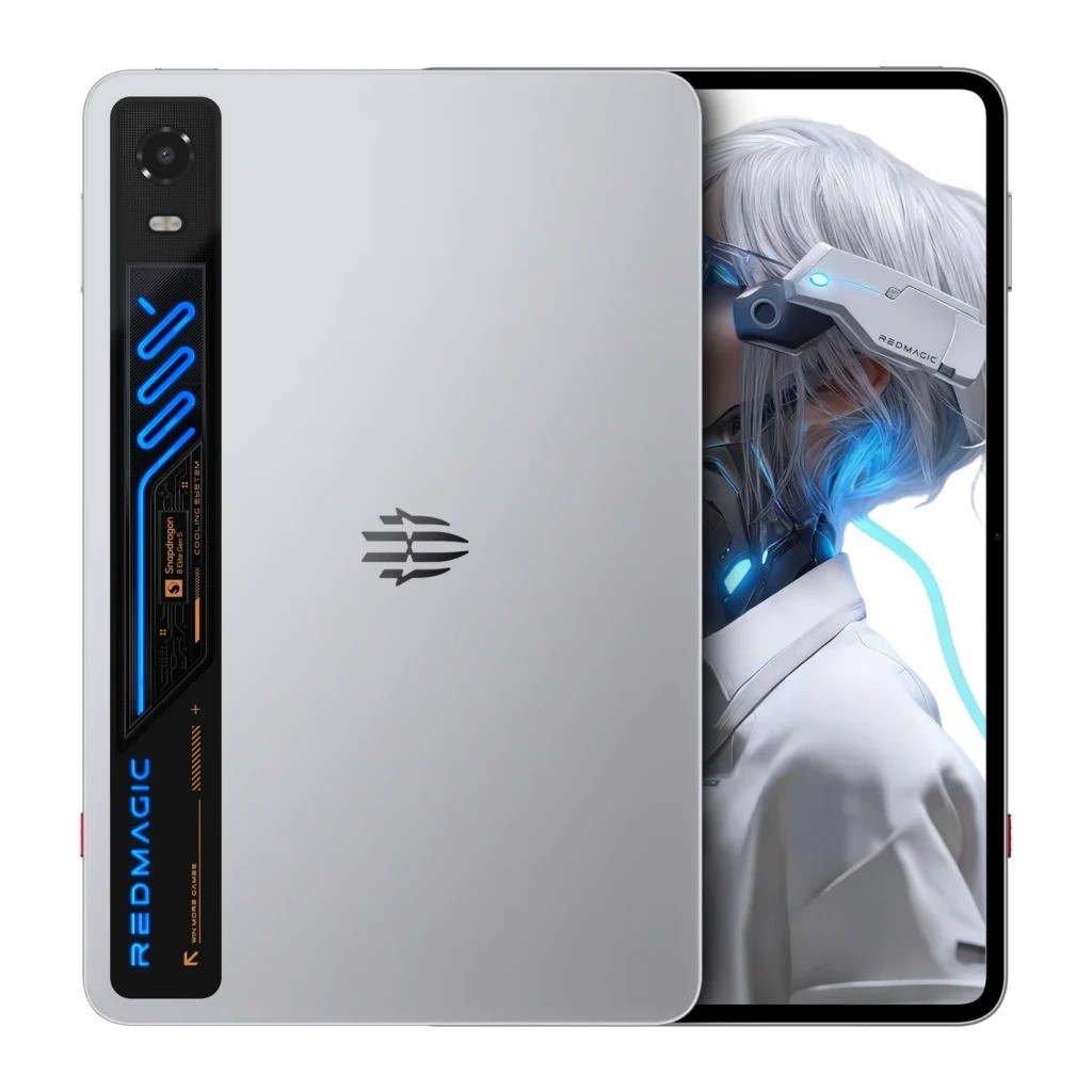 Nubia Redmagic Astra 2