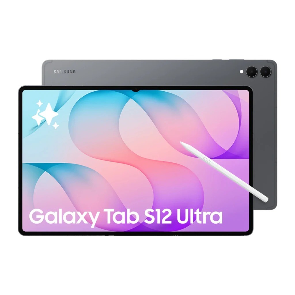 Samsung Galaxy Tab S12 Ultra