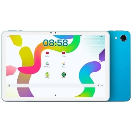 SPC WUUM Tab
