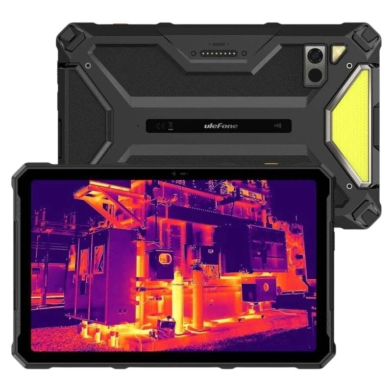 Ulefone Armor Pad 4 Ultra Thermal