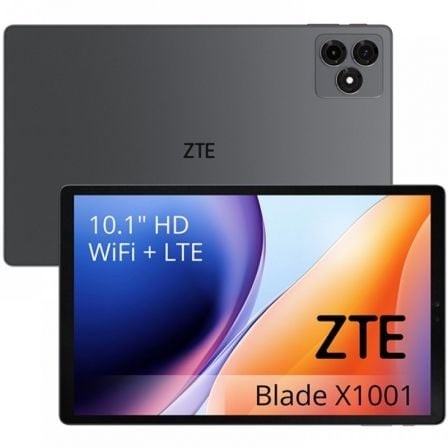 ZTE Tab Blade X1001