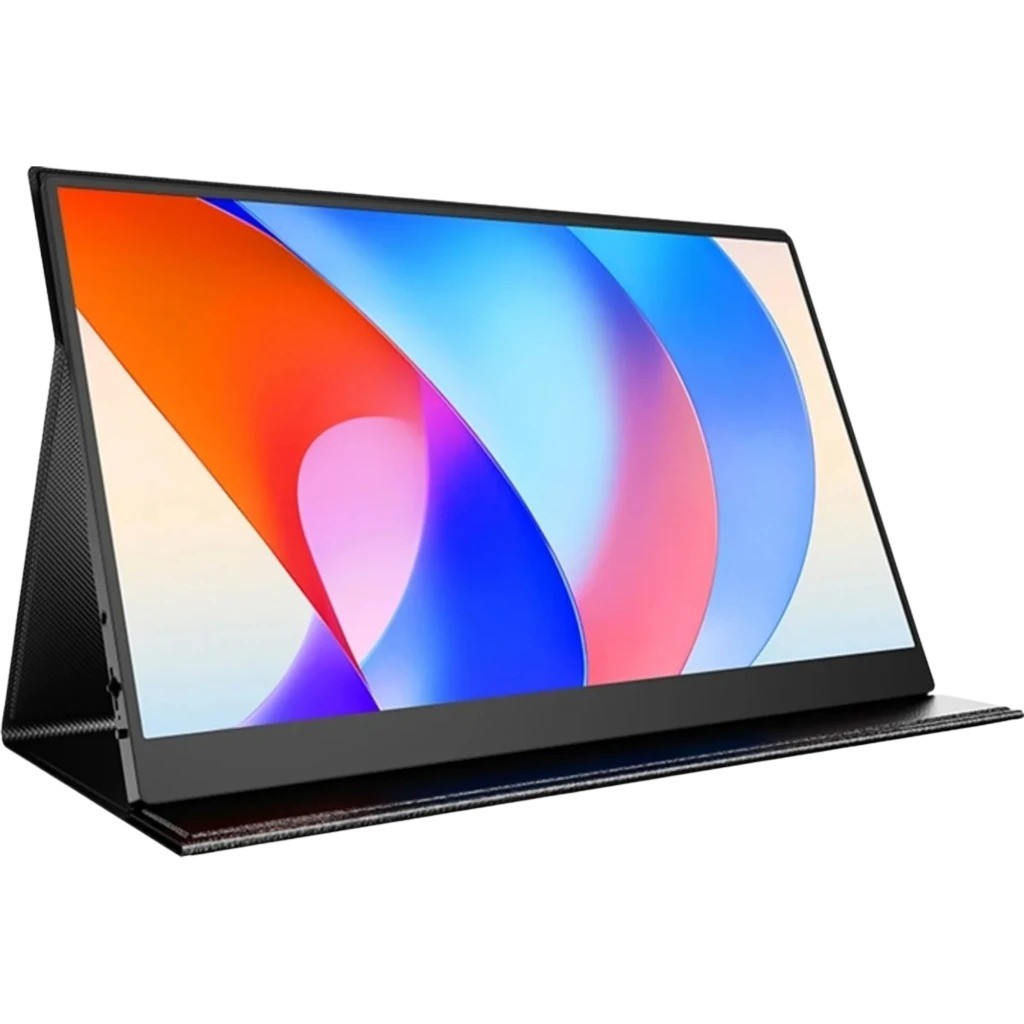 Monitor portátil Uperfect USetup E7 Táctil 15,6 pulgadas Full HD IPS 60Hz