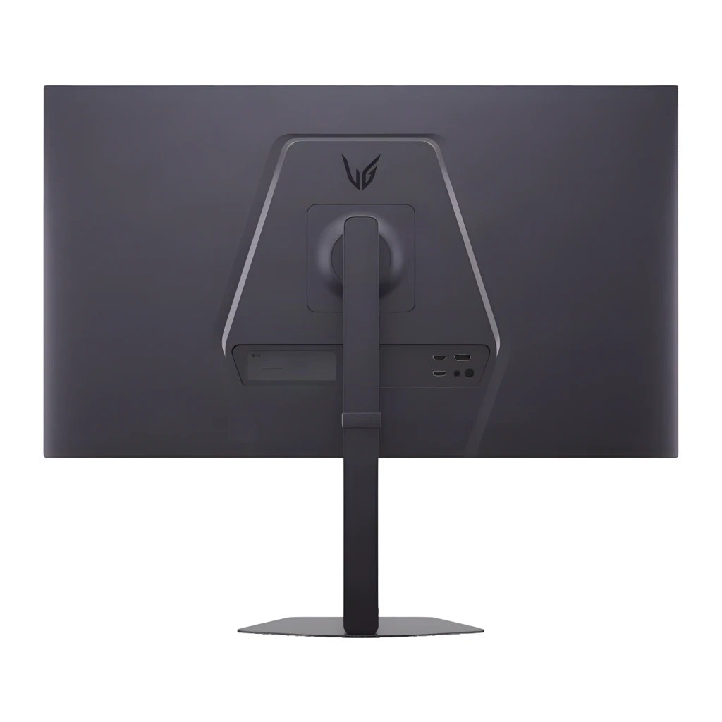 Monitor gaming LG UltraGear 32G620B-B 32 pulgadas 2K IPS 200Hz 1ms