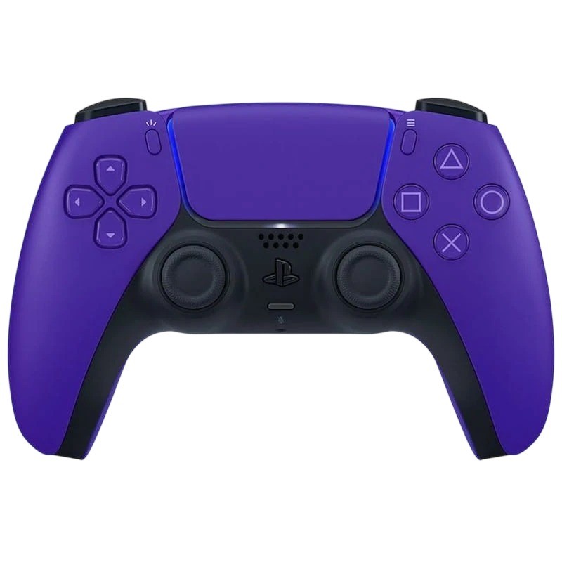 Mando Sony DualSense PS5 Purple