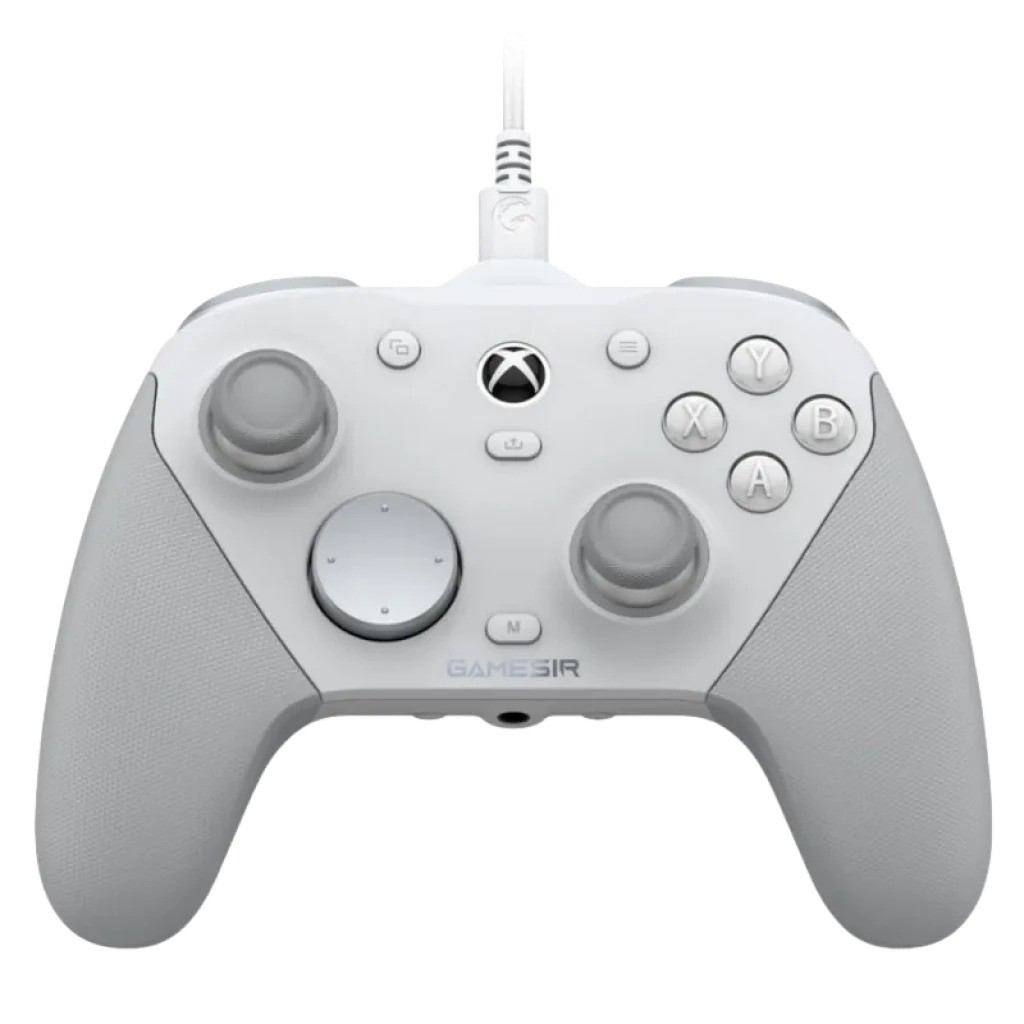 Mando GameSir G7 Pro Blanco PC/Xbox/Android