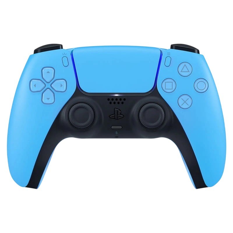 Mando Sony DualSense PS5 Ice Blue