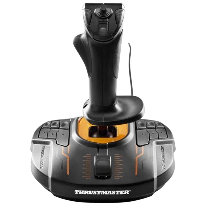 Palanca de Mando Thrustmaster T.16000M FCS PC