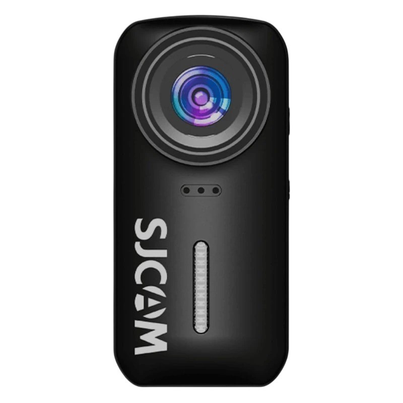 Cámara deportiva SJCAM C110+ Negro 20MP 1100mAh