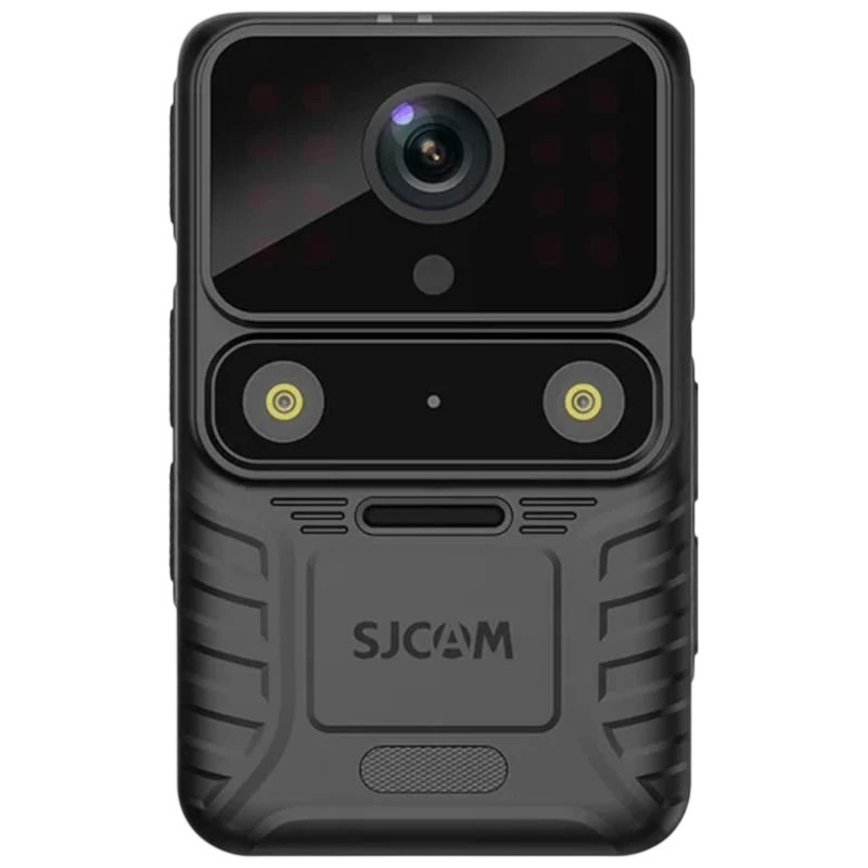 Cámara deportiva SJCAM A50 GPS Negro 4K 30fps WiFi