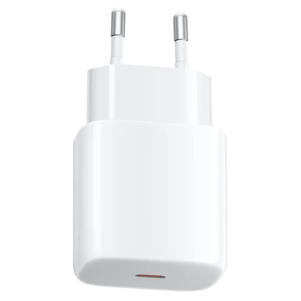 Cargador Xiaomi 20W Fast Charging Power Adapter (Type-C)