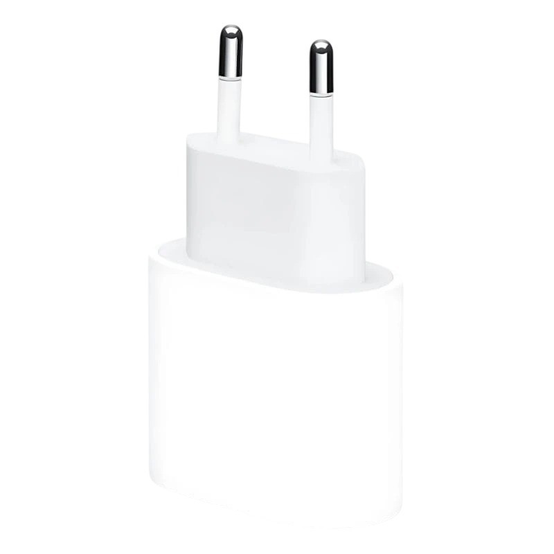 Cargador Apple 20W USB-C