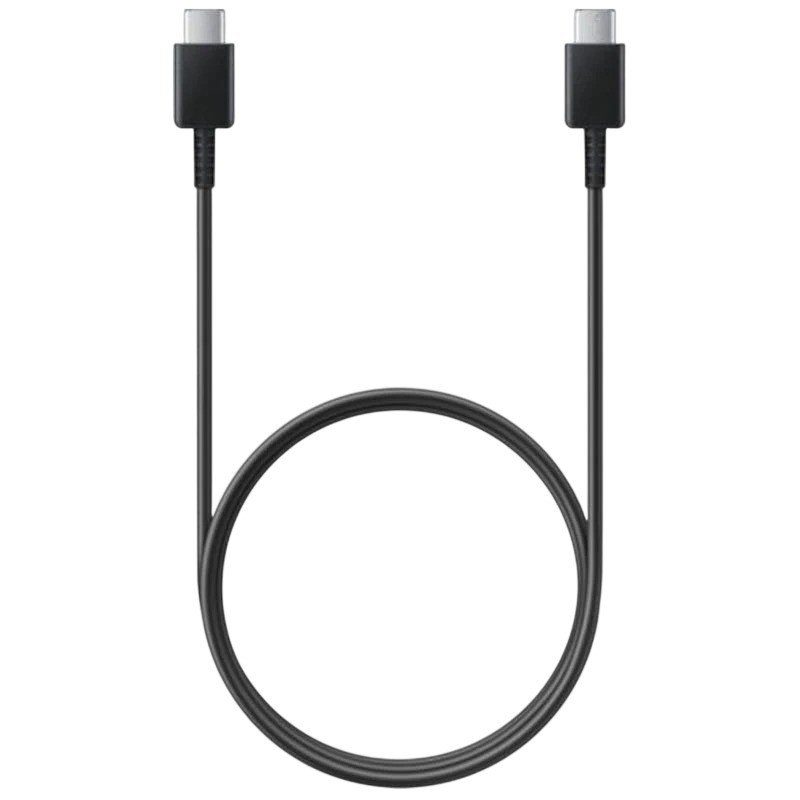 Cable USB Samsung EP-DA705 USB C Negro