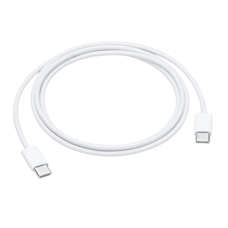 Cable Apple de carga USB-C 1m