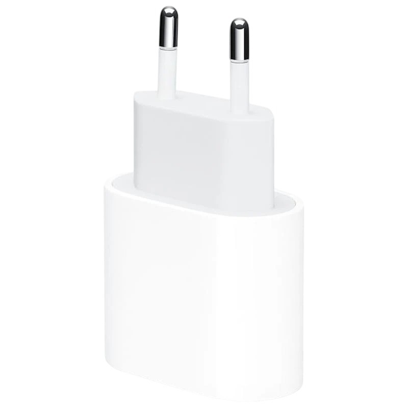 Adaptador de Corriente Apple 20W USB-C
