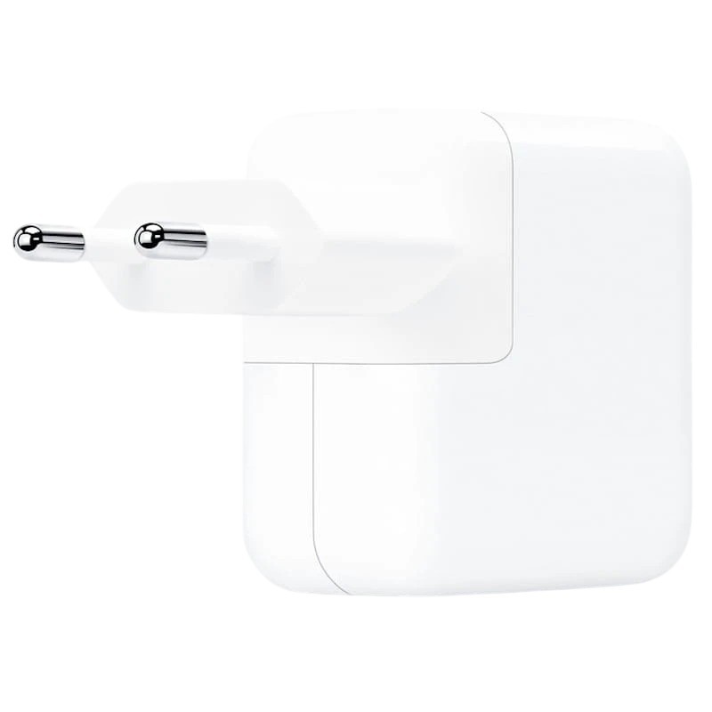 Adaptador de Corriente Apple 30W USB-C