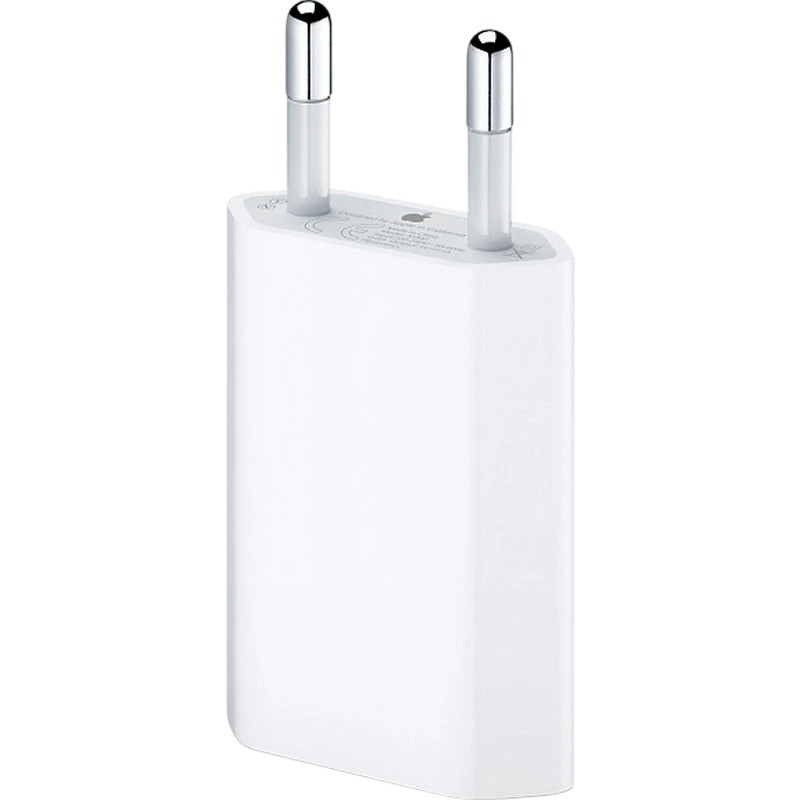 Adaptador de Corriente Apple 5W USB