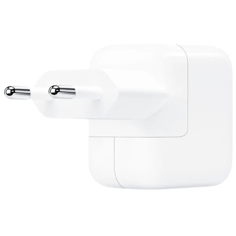 Adaptador de corriente Apple 12W USB