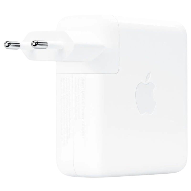 Adaptador de Corriente Apple MX0J2ZM/A USB Tipo C 96 W