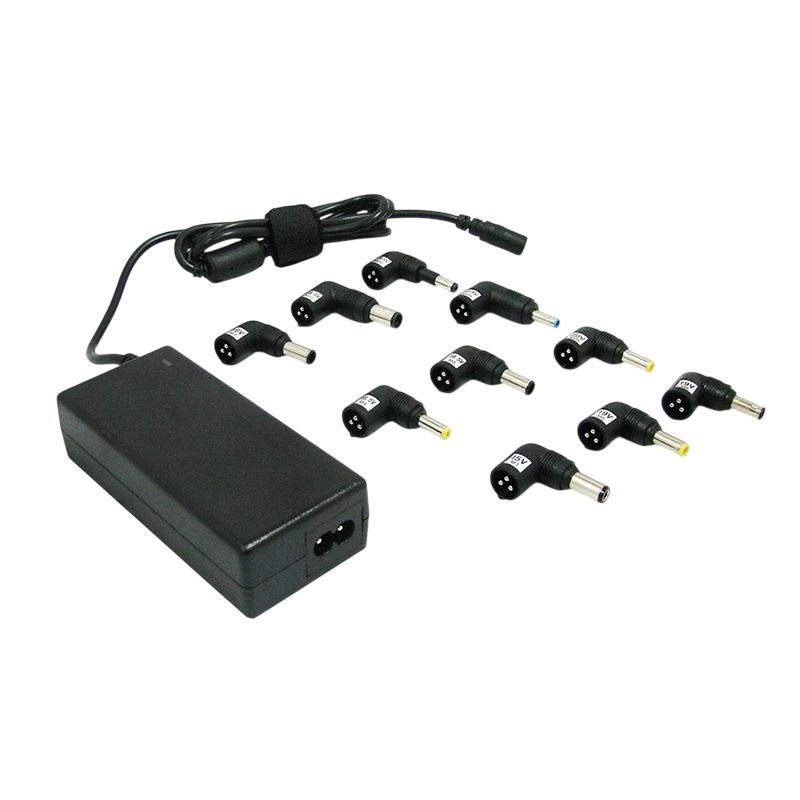 Cargador Universal Automático Leotec 70W