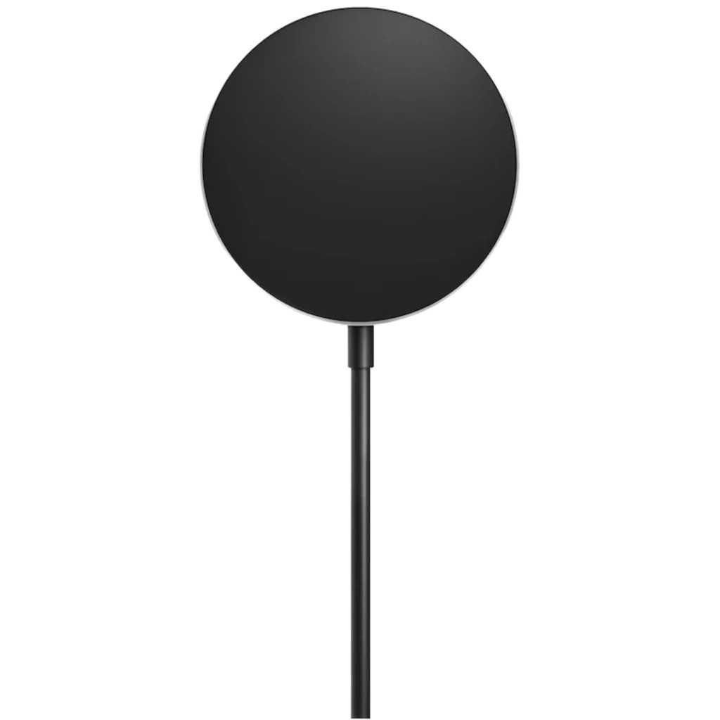 Cargador Inalámbrico Qi2 15 W Negro Samsung GP-PWU025WIABW