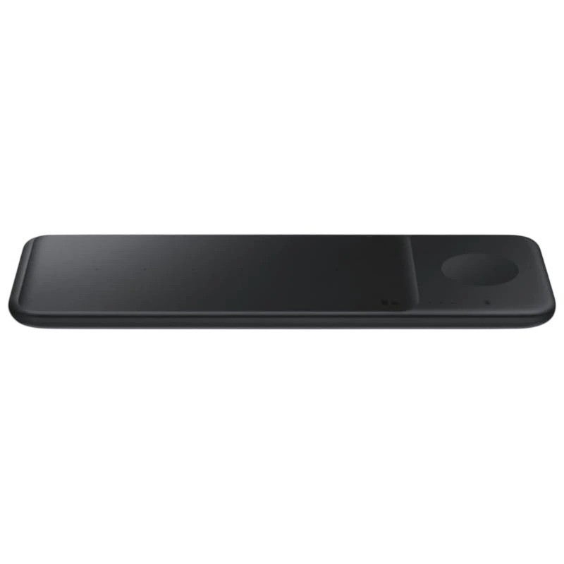 Cargador Inalámbrico Samsung Trio EP-P6300 3 en 1 25W