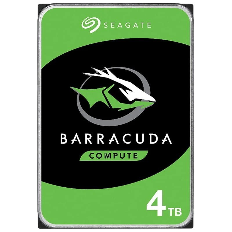 Seagate Barracuda