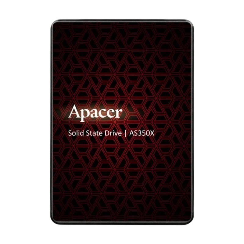Apacer AS350X