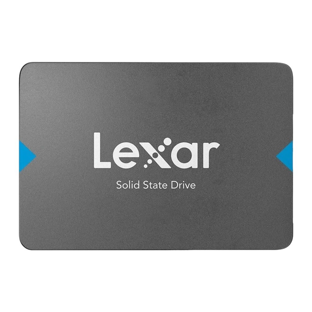 Lexar NQ100