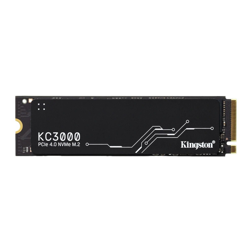 Kingston KC3000