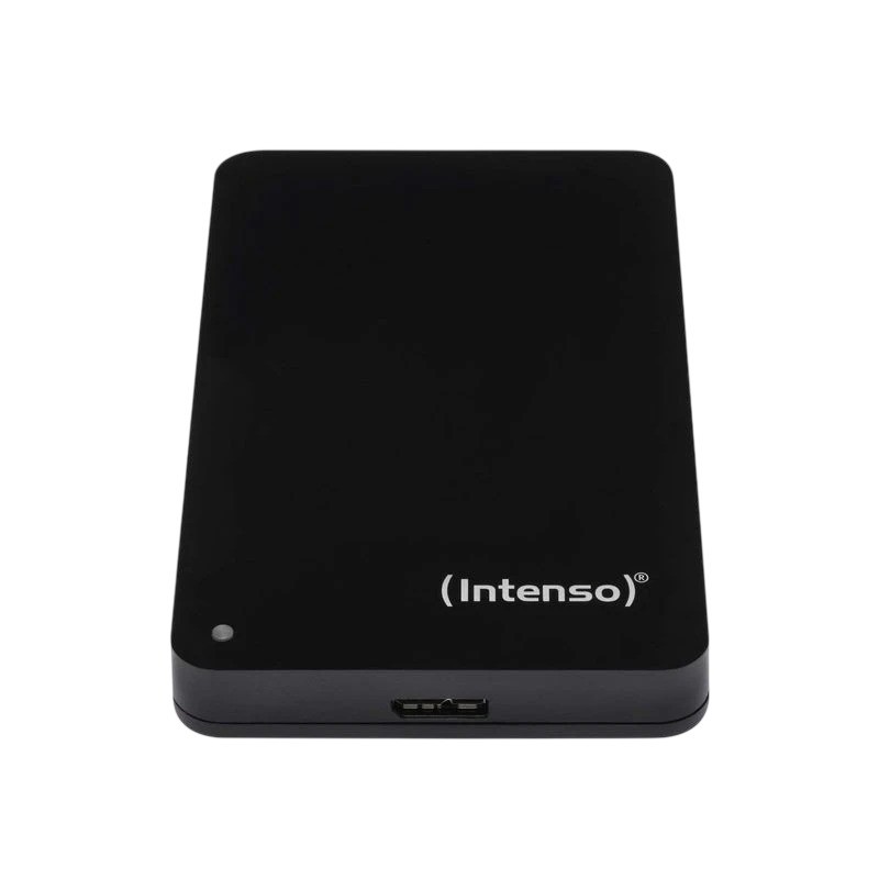 Intenso Disco duro externo 2TB USB 3.0 2,5 pulgadas 85MB/s 5400rpm
