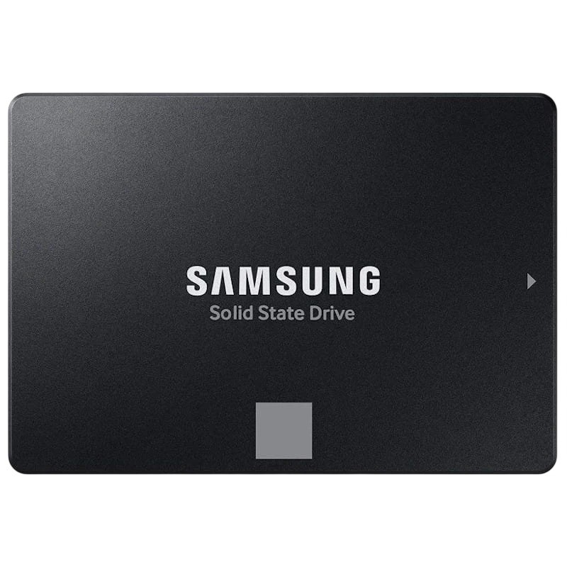 Samsung 870 EVO