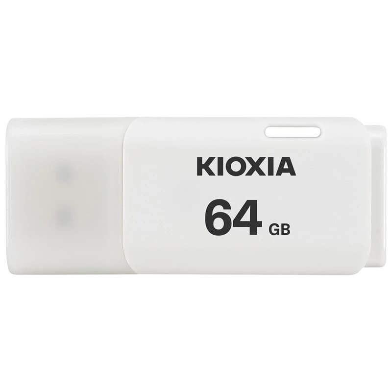 Kioxia TransMemory U202