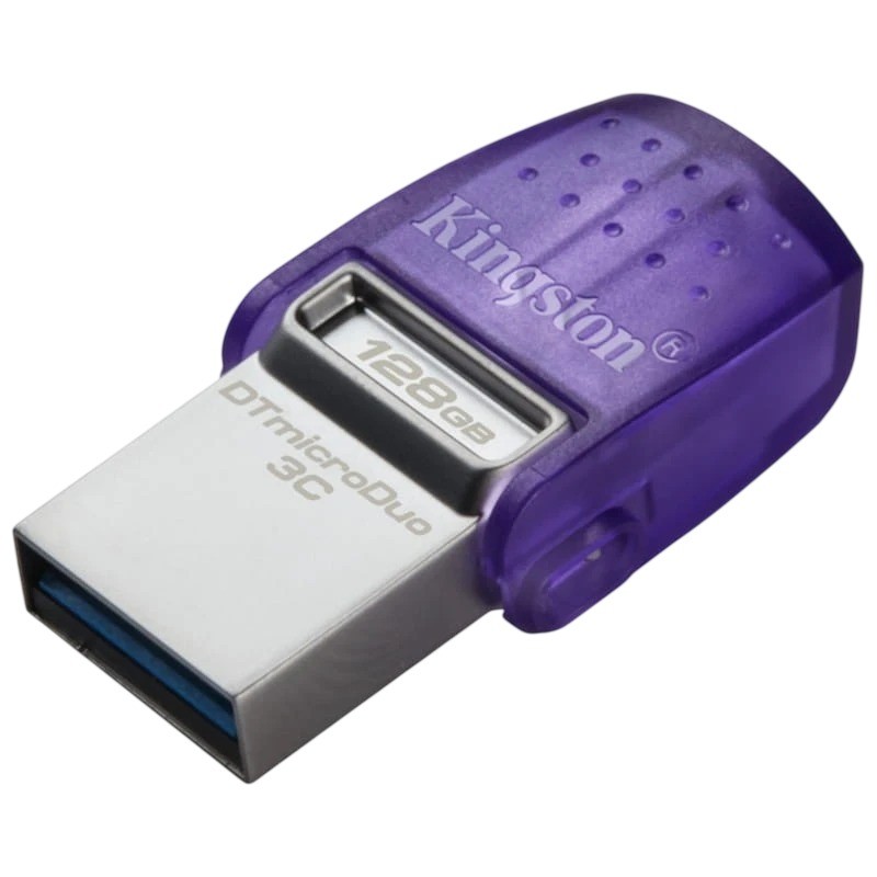 Kingston DataTraveler microDuo 3C