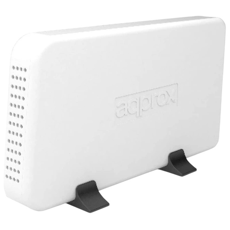 Approx appHDD08W SATA 3.5 pulgadas
