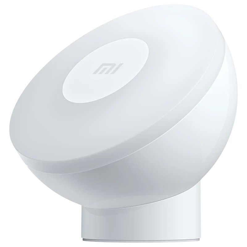 Sensor de movimiento Xiaomi Mi Motion-Activated Night Light 2 Bluetooth 2800K Luz
