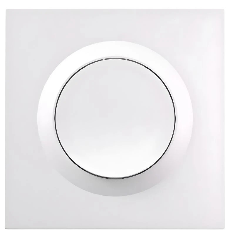 Interruptor de pared SONOFF E1GS Blanco Carcasa de