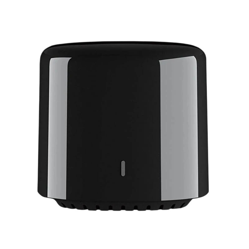 BroadLink Bestcon RM4C Mini Hub compatible con Alexa y Google Assistant