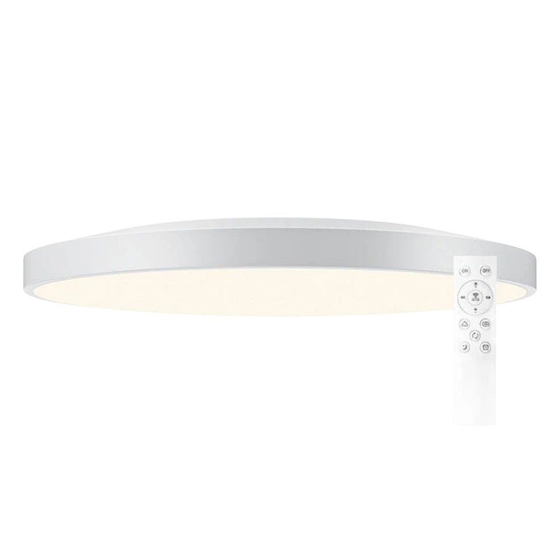 Lámpara de techo inteligente Gosund LB13 Blanco Bluetooth RGB 300 mm