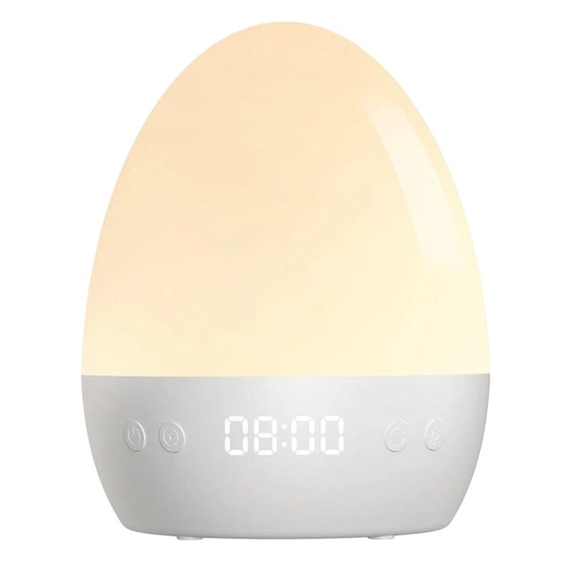Lámpara inteligente Gosund LB2S Blanco WiFi RGB