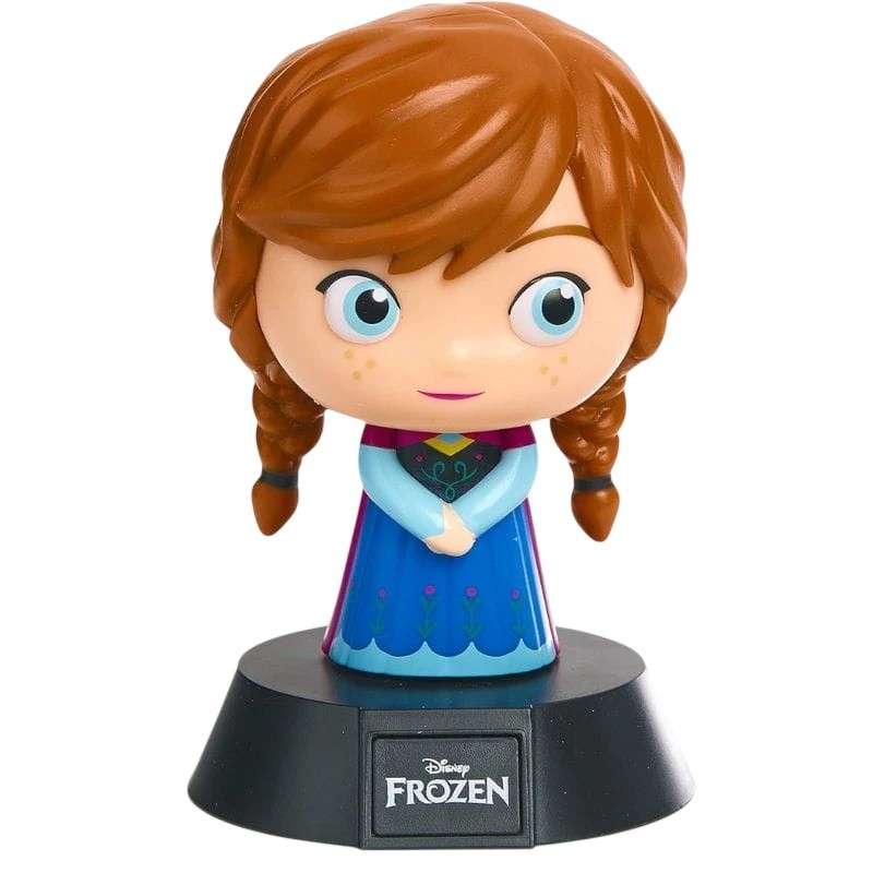Lámpara Paladone Icon Anna Frozen