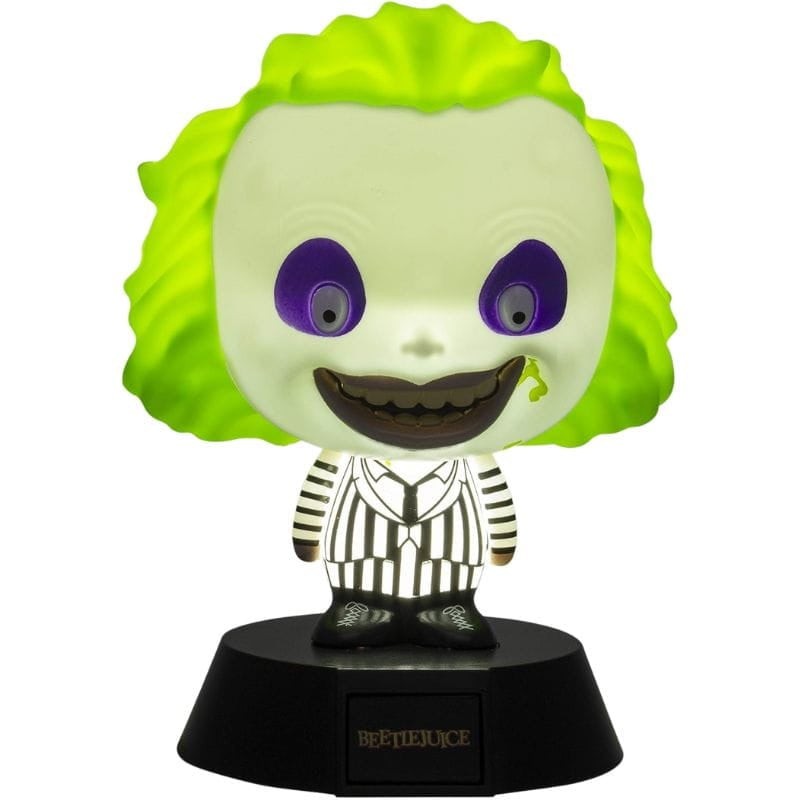 Lámpara Paladone Icon Beetlejuice