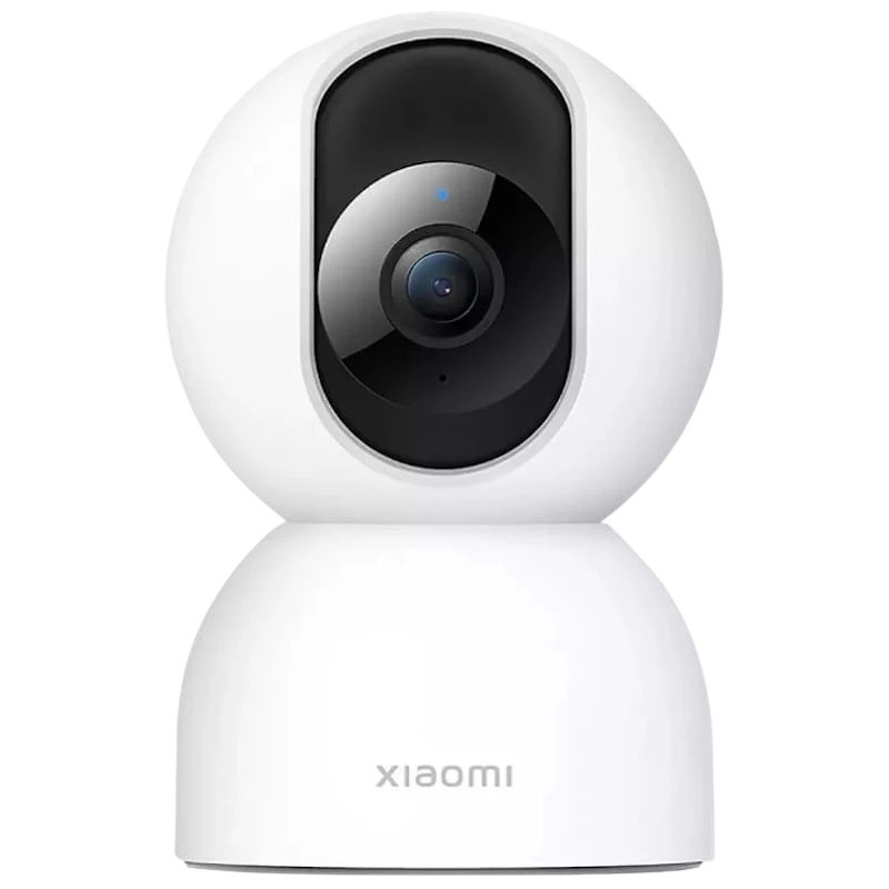 Cámara de vigilancia Xiaomi Smart Camera C400 2K WiFi